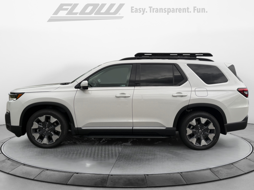 5FNYG1H87TB047370 2026 Honda Pilot Elite