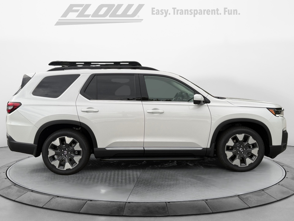 5FNYG1H87TB047370 2026 Honda Pilot Elite