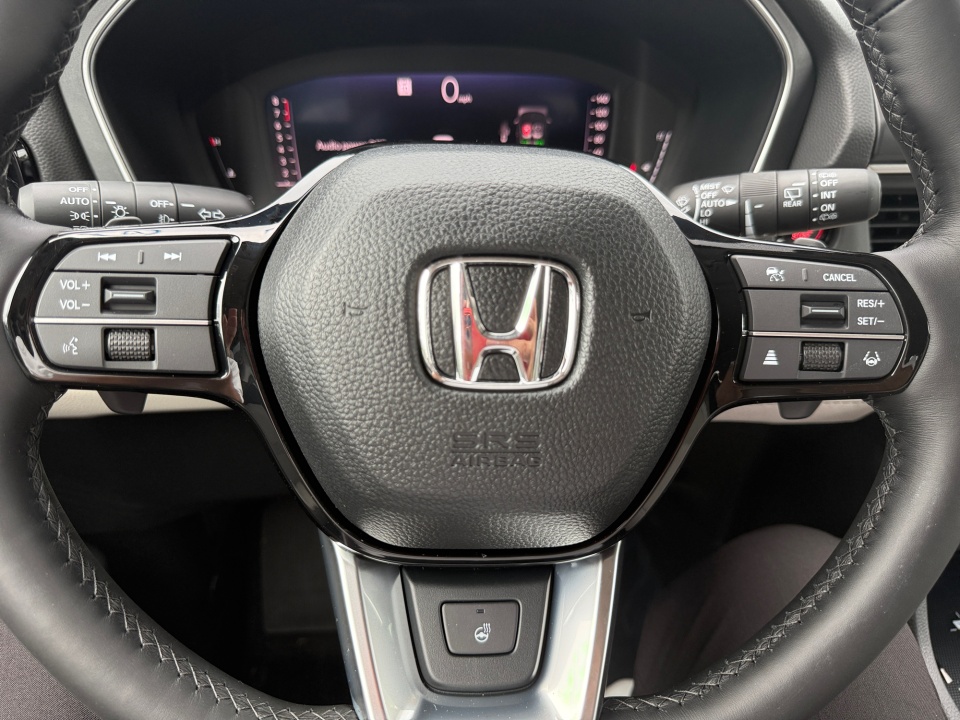 5FNYG1H87TB047370 2026 Honda Pilot Elite
