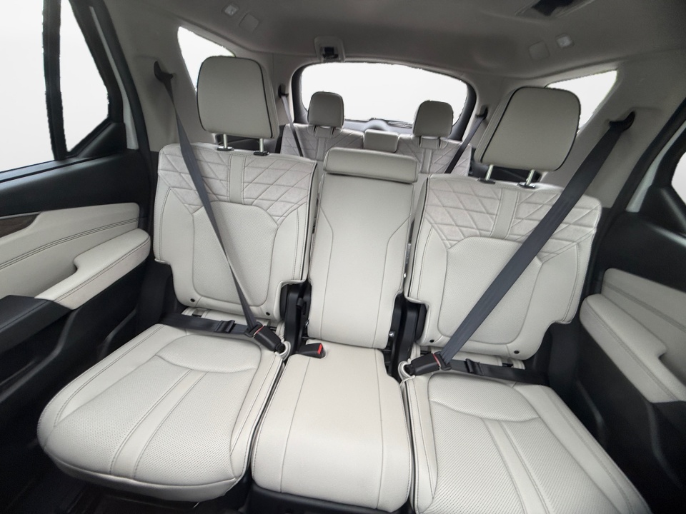 5FNYG1H87TB047370 2026 Honda Pilot Elite