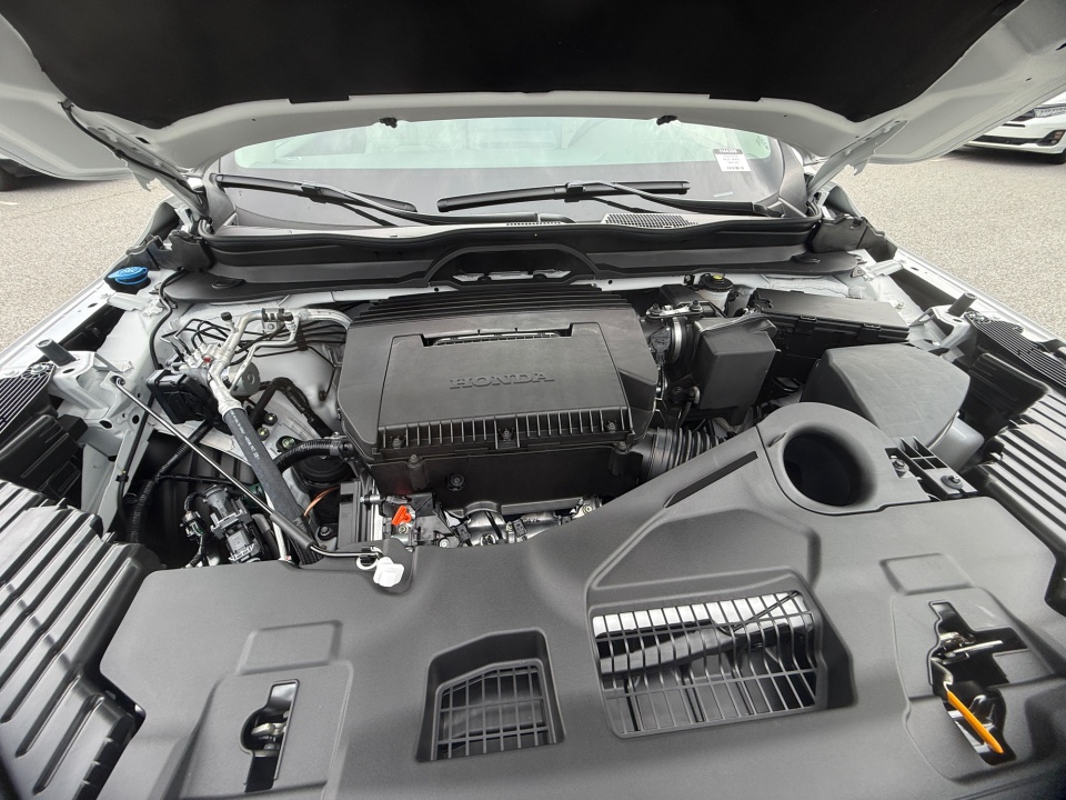 5FNYG1H87TB047370 2026 Honda Pilot Elite