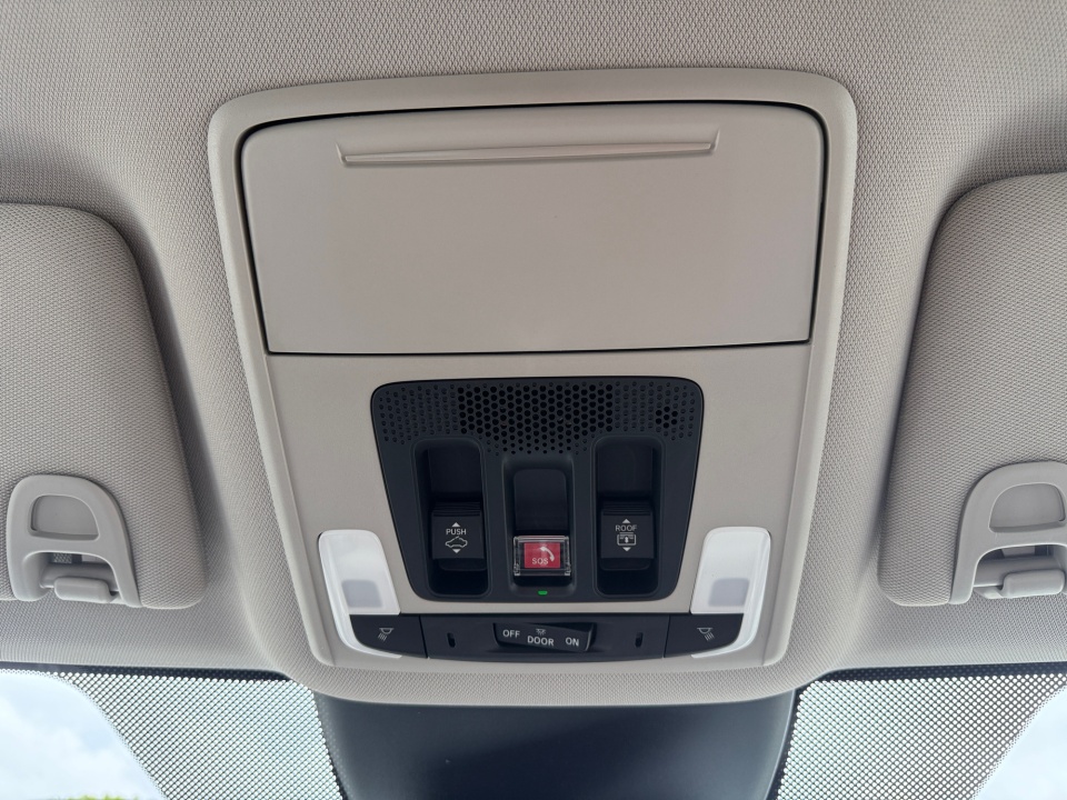 5FNYG1H87TB047370 2026 Honda Pilot Elite