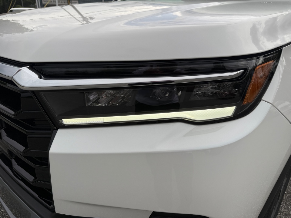 5FNYG1H87TB047370 2026 Honda Pilot Elite