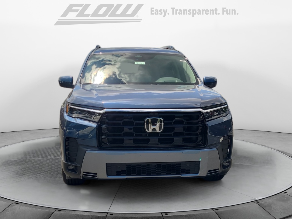 5FNYG1H88TB034496 2026 Honda Pilot Elite