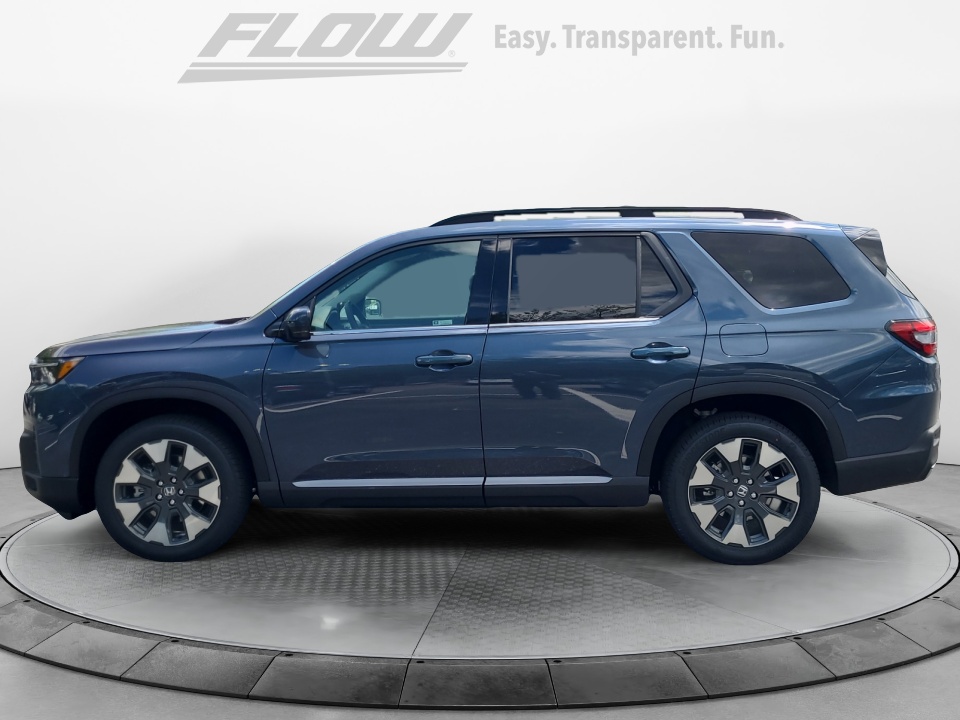 5FNYG1H88TB034496 2026 Honda Pilot Elite