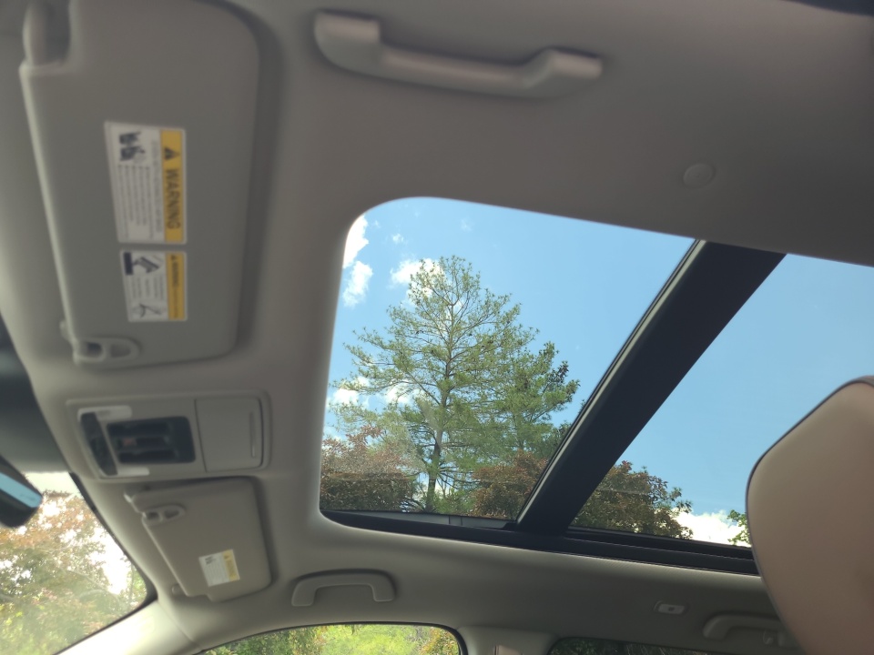 5FNYG1H88TB034496 2026 Honda Pilot Elite