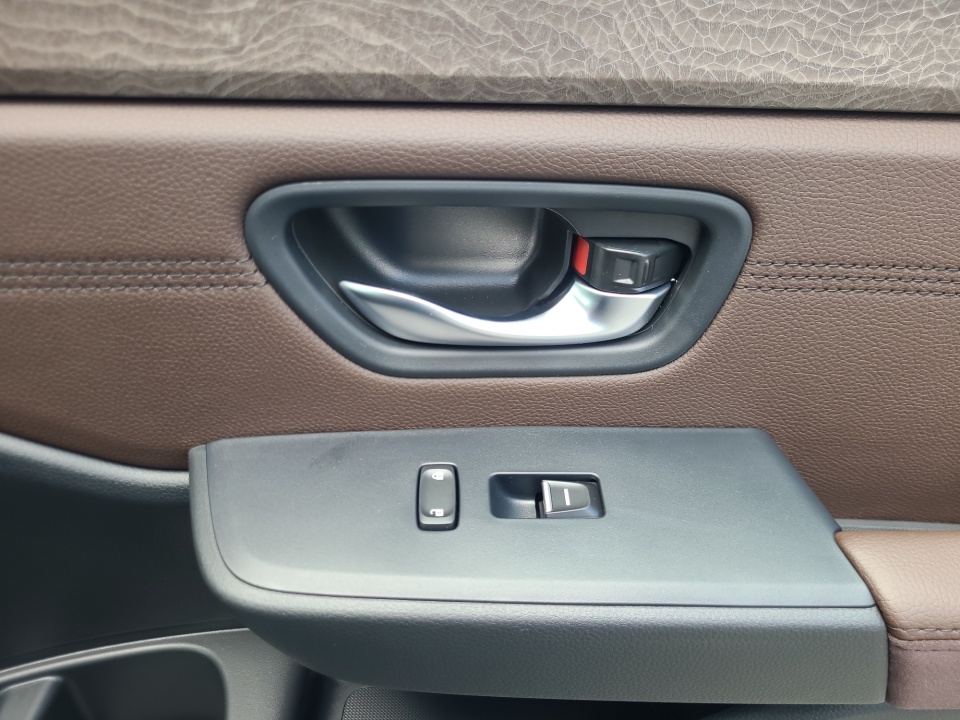 5FNYG1H88TB034496 2026 Honda Pilot Elite