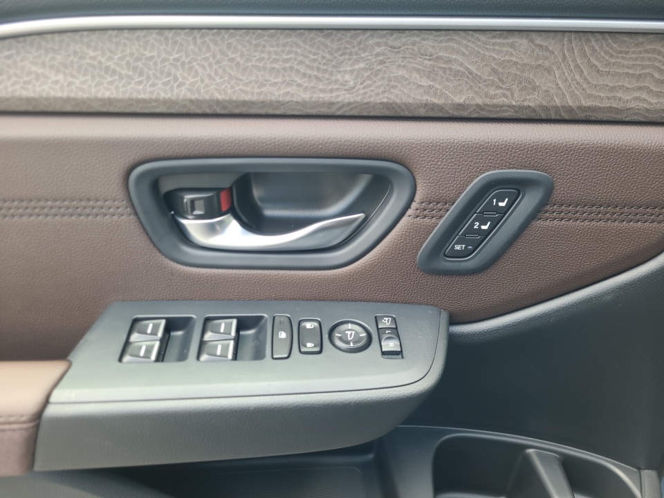 5FNYG1H88TB034496 2026 Honda Pilot Elite