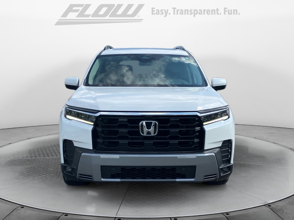 5FNYG1H88TB041867 2026 Honda Pilot Elite
