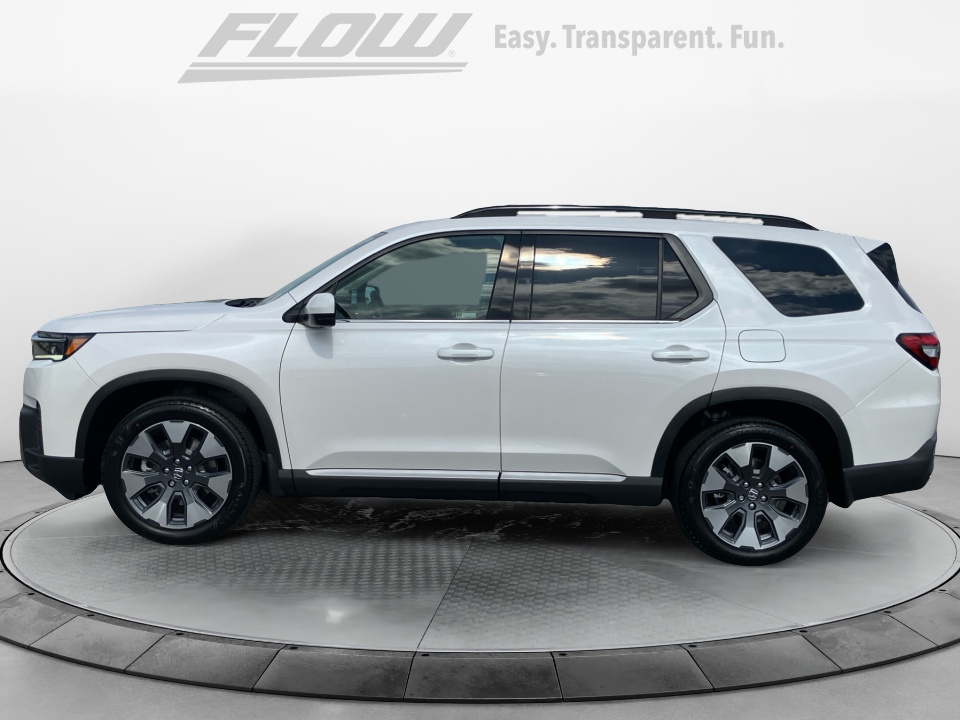 5FNYG1H88TB041867 2026 Honda Pilot Elite