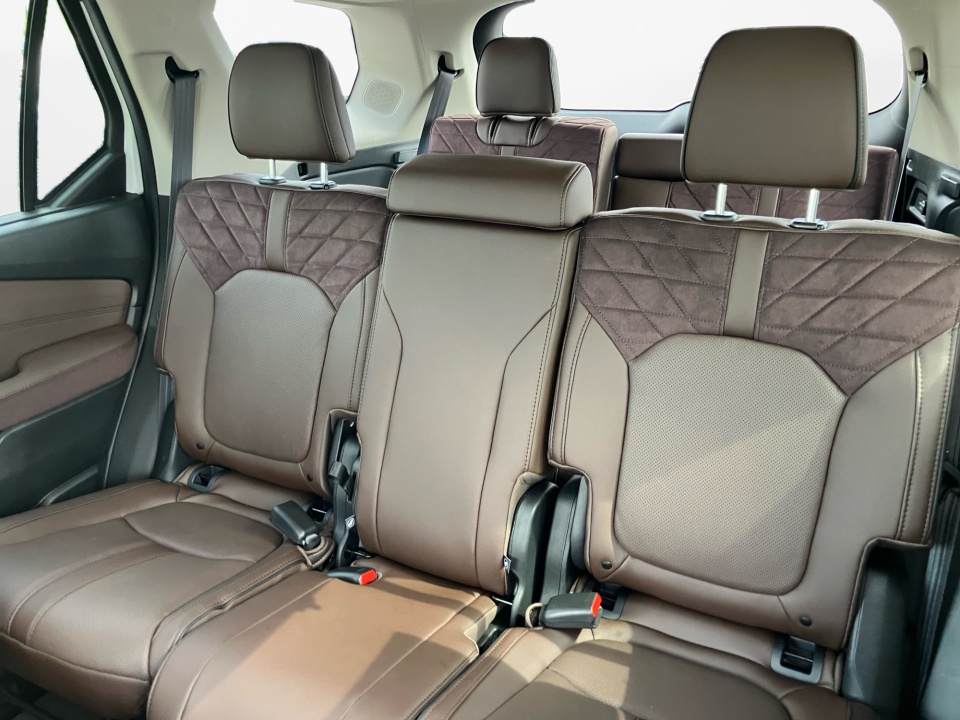 5FNYG1H88TB041867 2026 Honda Pilot Elite