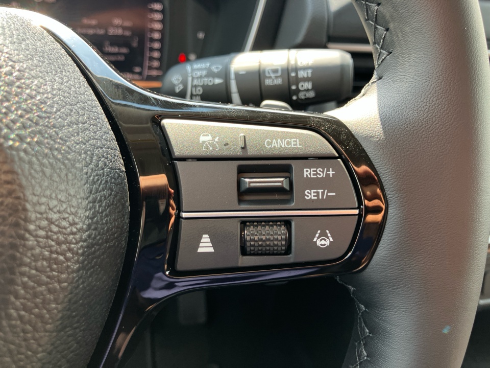 5FNYG1H88TB041867 2026 Honda Pilot Elite