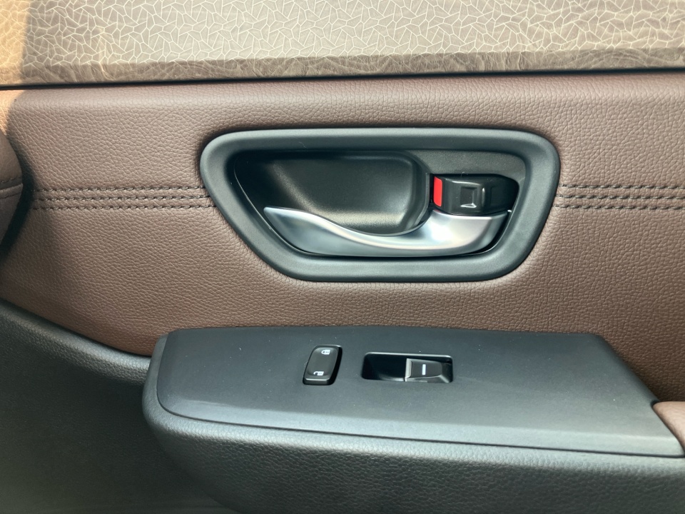 5FNYG1H88TB041867 2026 Honda Pilot Elite