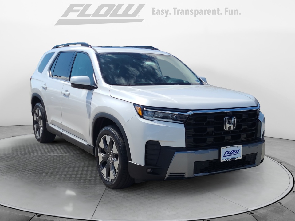Other 2026 Honda Pilot Elite AWD SUV / Crossover All-Wheel Drive Automatic