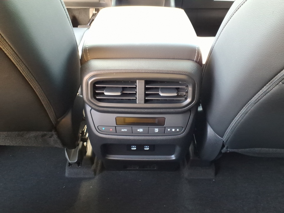 5FNYG1H94TB062241 2026 Honda Pilot Black Edition