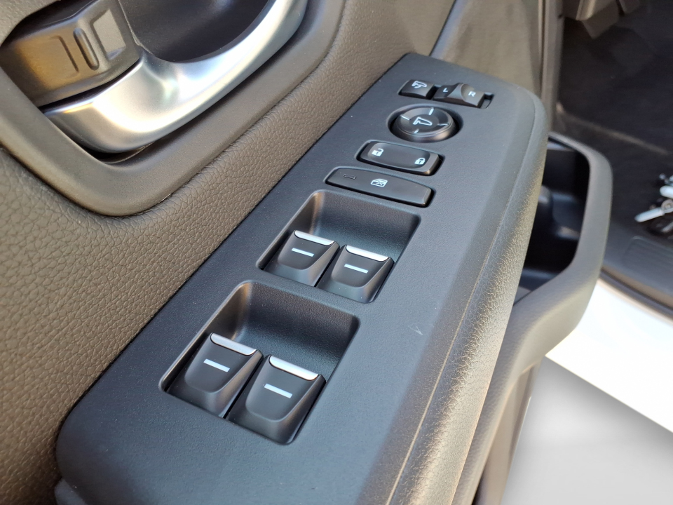 5FNYG1H94TB062241 2026 Honda Pilot Black Edition