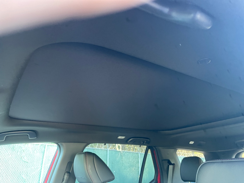 5FNYG1H95TB017454 2026 Honda Pilot Black Edition