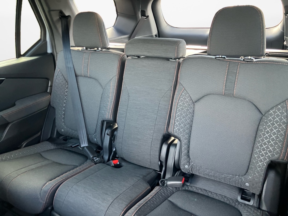 5FNYG2H30TB000269 2026 Honda Pilot Sport