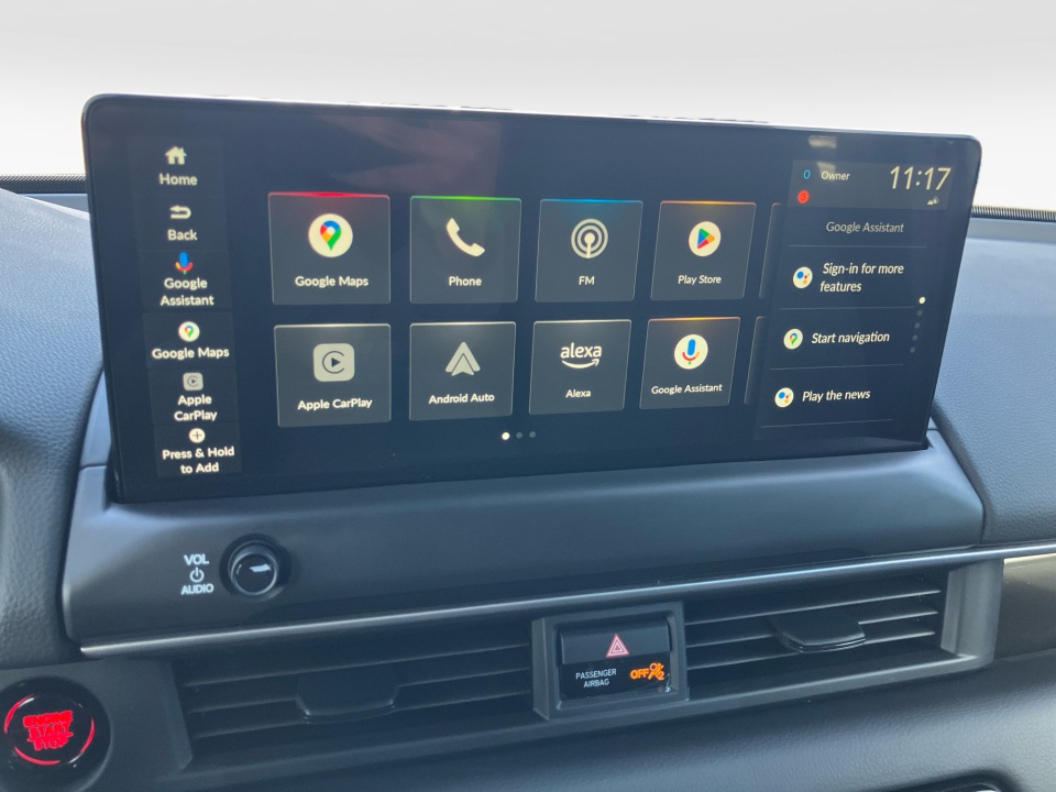 5FNYG2H30TB000269 2026 Honda Pilot Sport