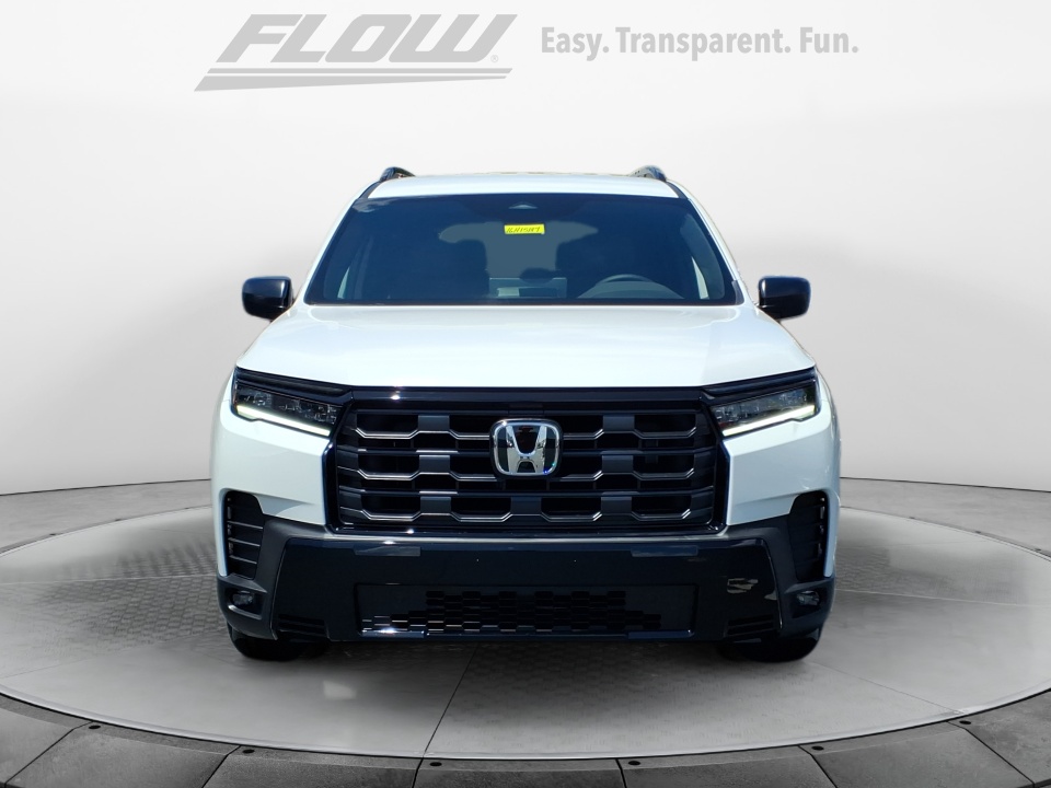5FNYG2H30TB010865 2026 Honda Pilot Sport