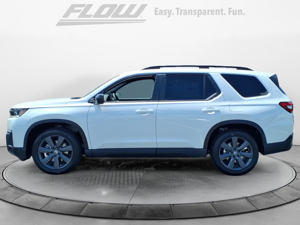 5FNYG2H30TB010865 2026 Honda Pilot Sport