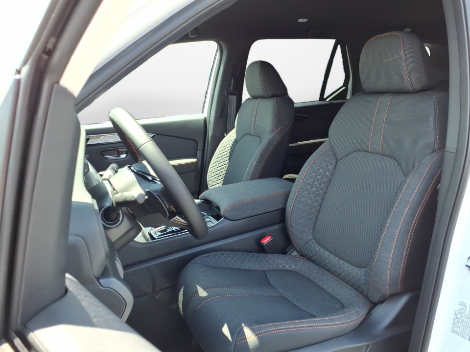 5FNYG2H30TB010865 2026 Honda Pilot Sport