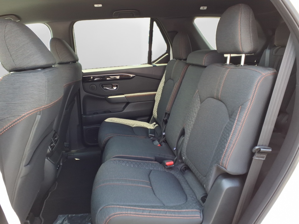 5FNYG2H30TB010865 2026 Honda Pilot Sport