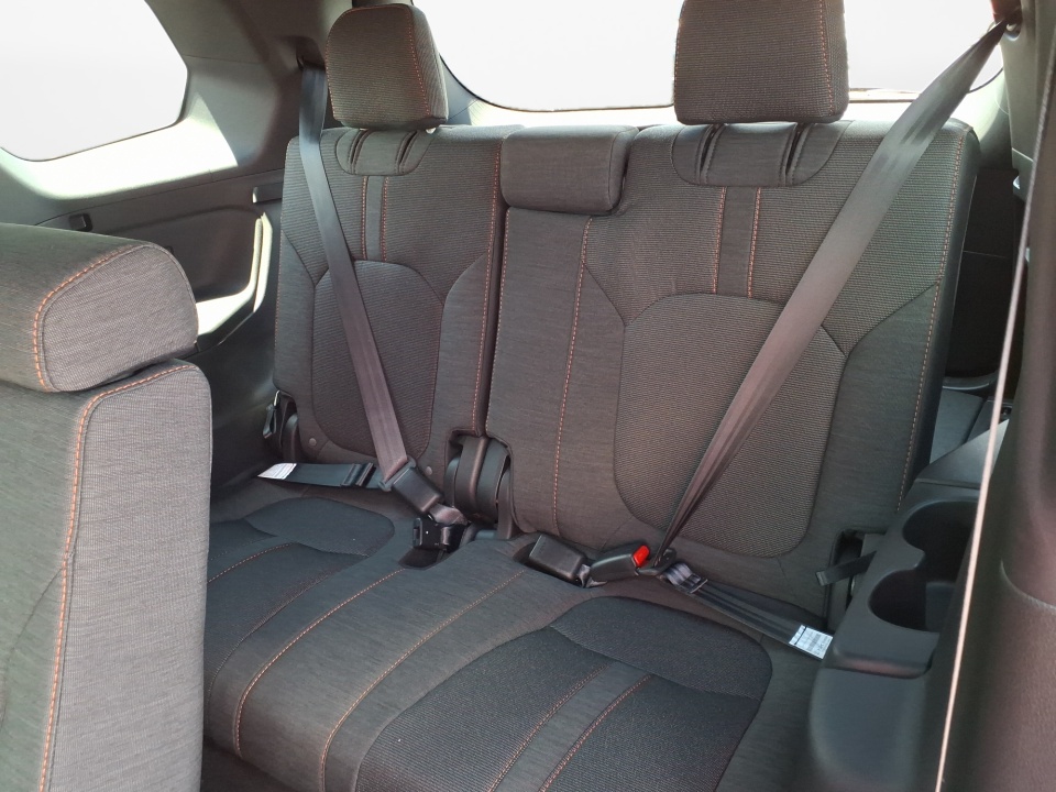 5FNYG2H30TB010865 2026 Honda Pilot Sport