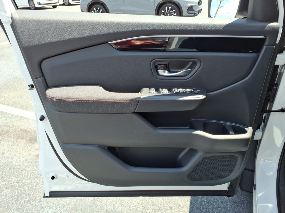 5FNYG2H30TB010865 2026 Honda Pilot Sport