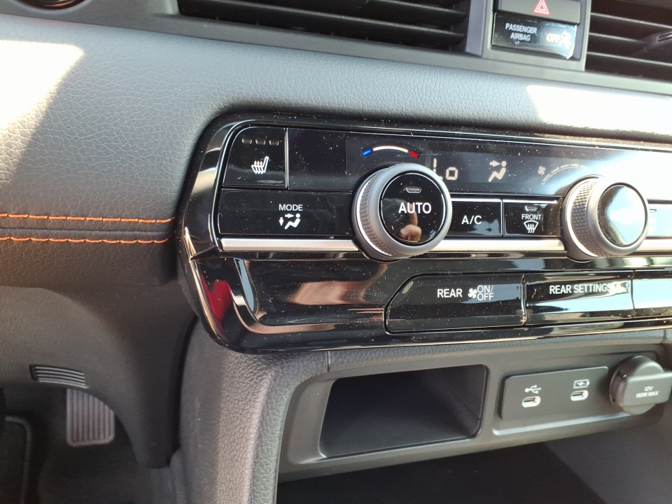 5FNYG2H30TB010865 2026 Honda Pilot Sport