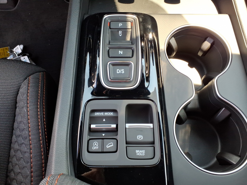 5FNYG2H30TB010865 2026 Honda Pilot Sport