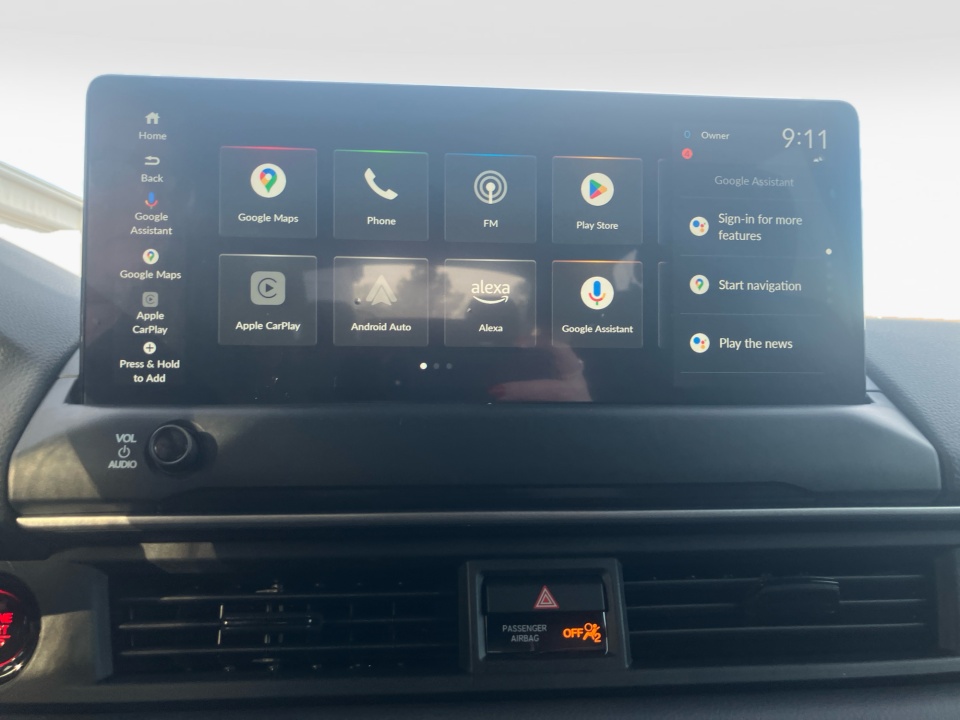 5FNYG2H31TB000278 2026 Honda Pilot Sport