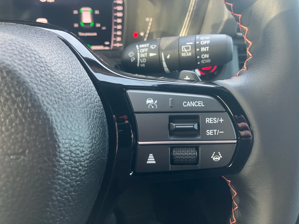 5FNYG2H31TB000278 2026 Honda Pilot Sport