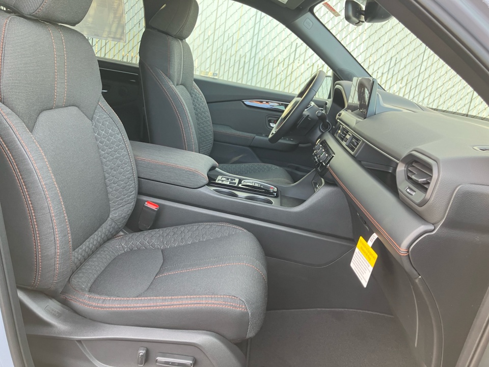 5FNYG2H31TB000278 2026 Honda Pilot Sport