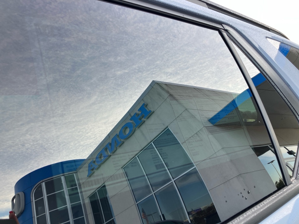 5FNYG2H31TB000278 2026 Honda Pilot Sport