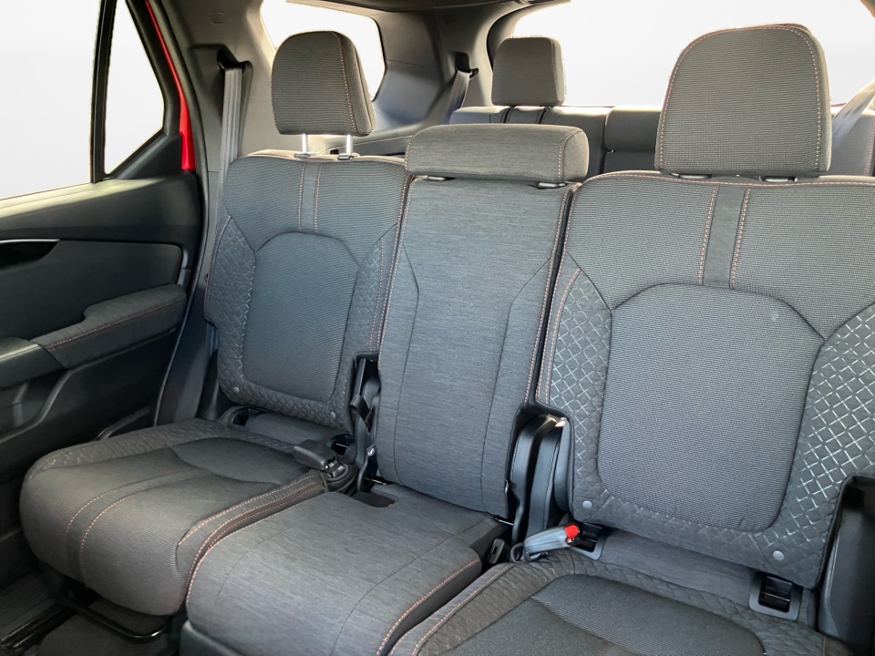 5FNYG2H36TB000938 2026 Honda Pilot Sport