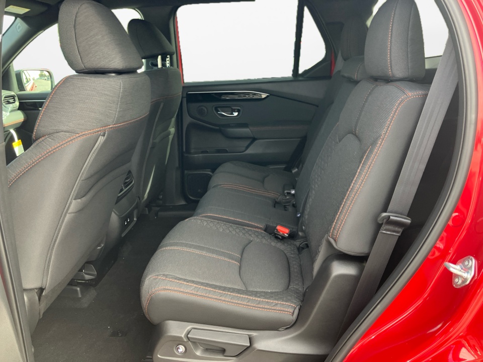 5FNYG2H36TB000938 2026 Honda Pilot Sport