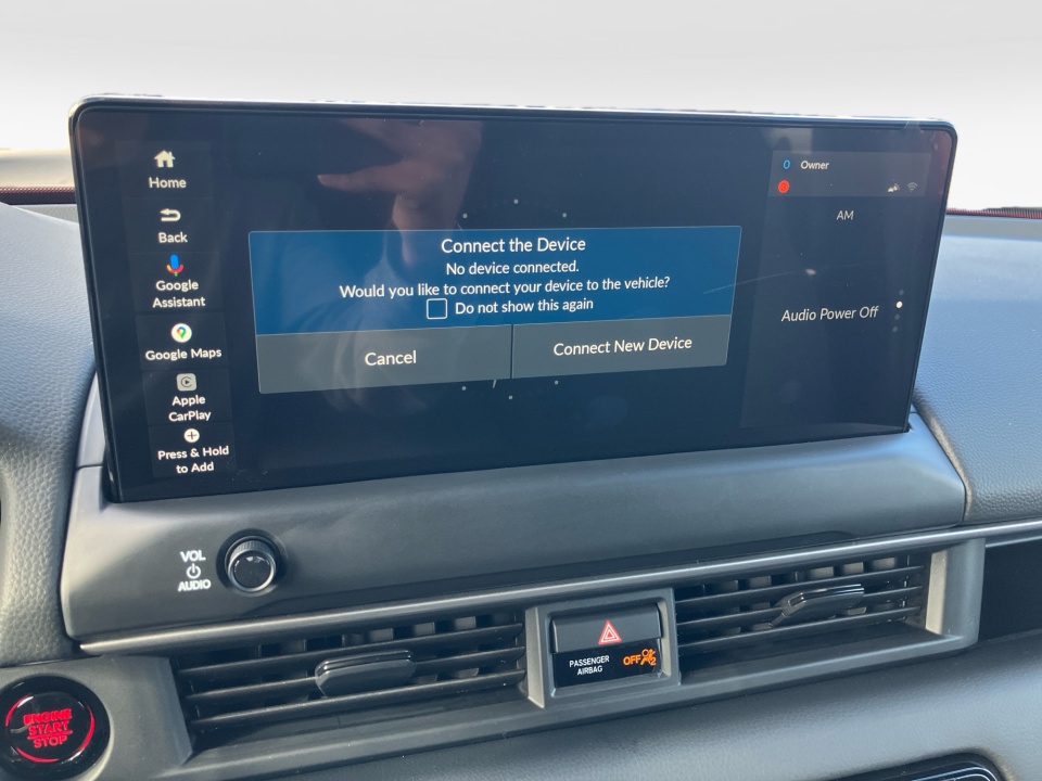 5FNYG2H36TB000938 2026 Honda Pilot Sport