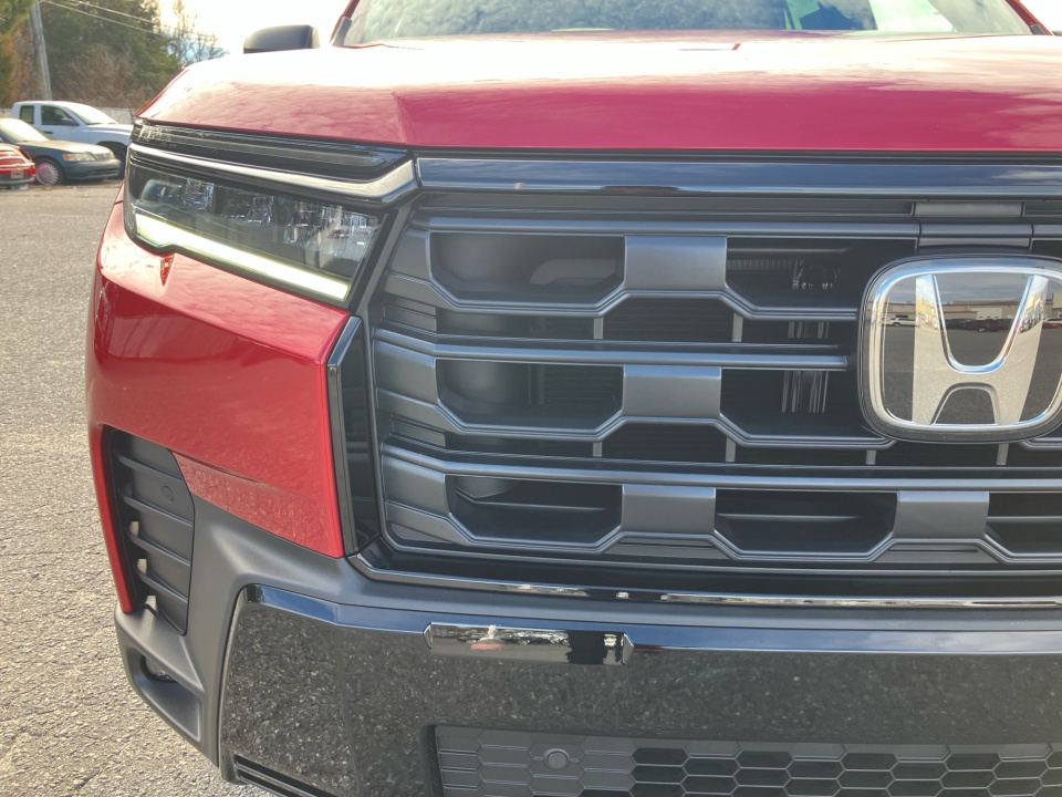 5FNYG2H36TB000938 2026 Honda Pilot Sport