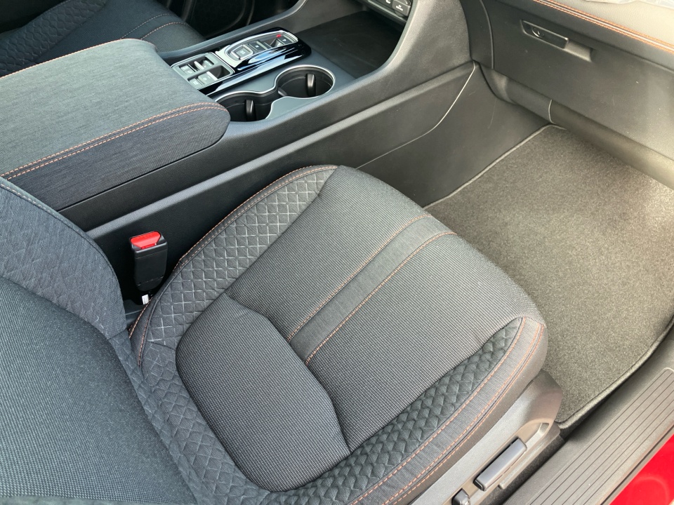 5FNYG2H36TB000938 2026 Honda Pilot Sport