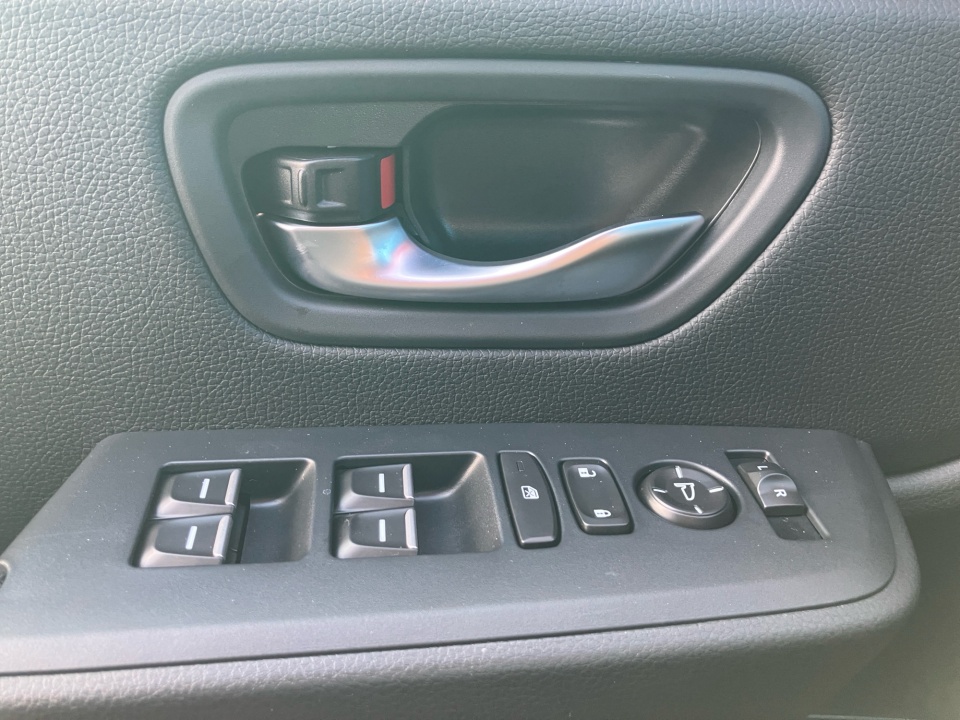 5FNYG2H36TB000938 2026 Honda Pilot Sport