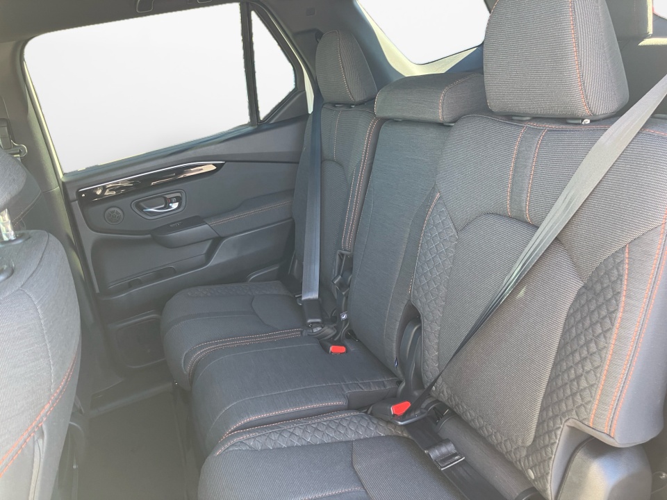 5FNYG2H3XTB001106 2026 Honda Pilot Sport