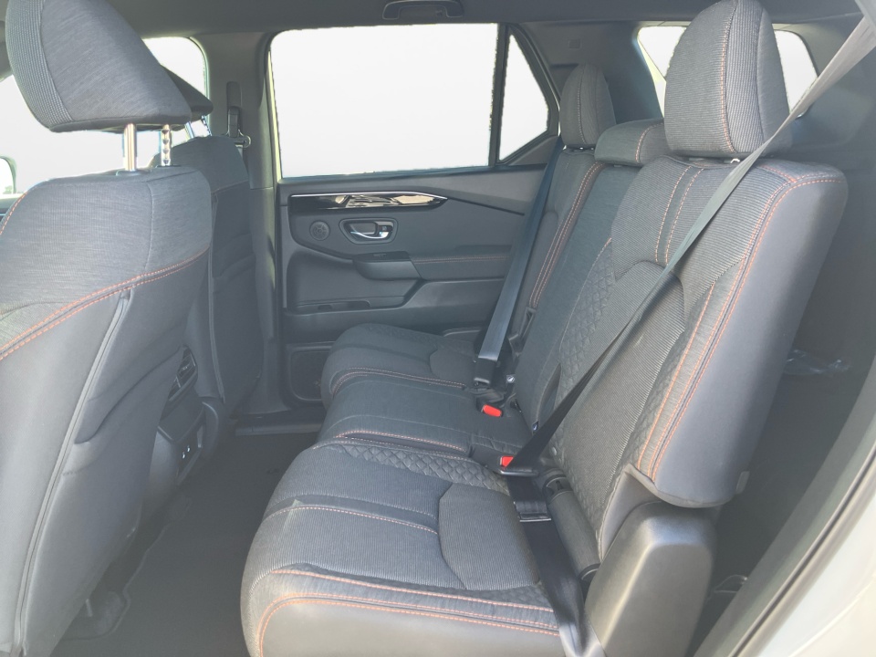 5FNYG2H3XTB001106 2026 Honda Pilot Sport