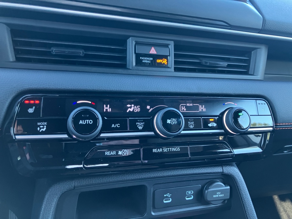 5FNYG2H3XTB001106 2026 Honda Pilot Sport