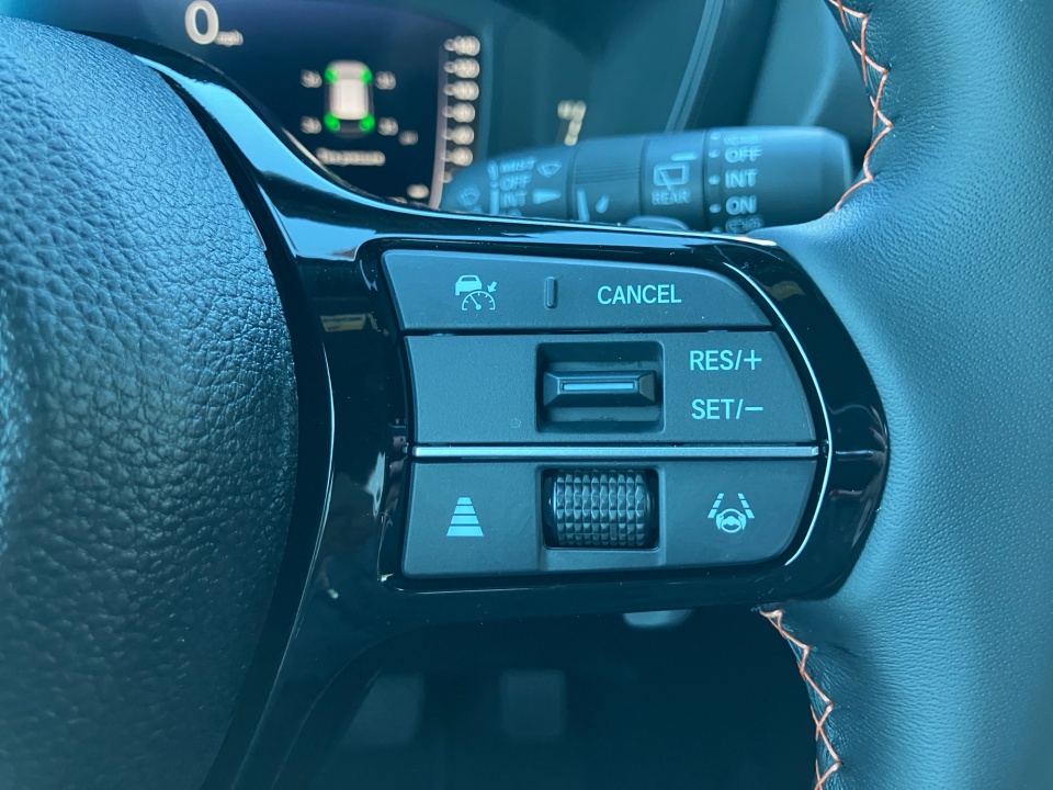 5FNYG2H3XTB001106 2026 Honda Pilot Sport