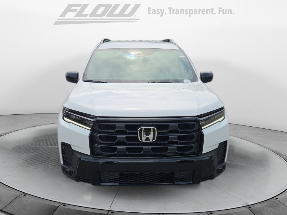 5FNYG2H3XTB010419 2026 Honda Pilot Sport