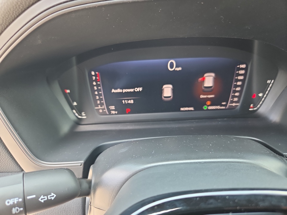 5FNYG2H3XTB010419 2026 Honda Pilot Sport