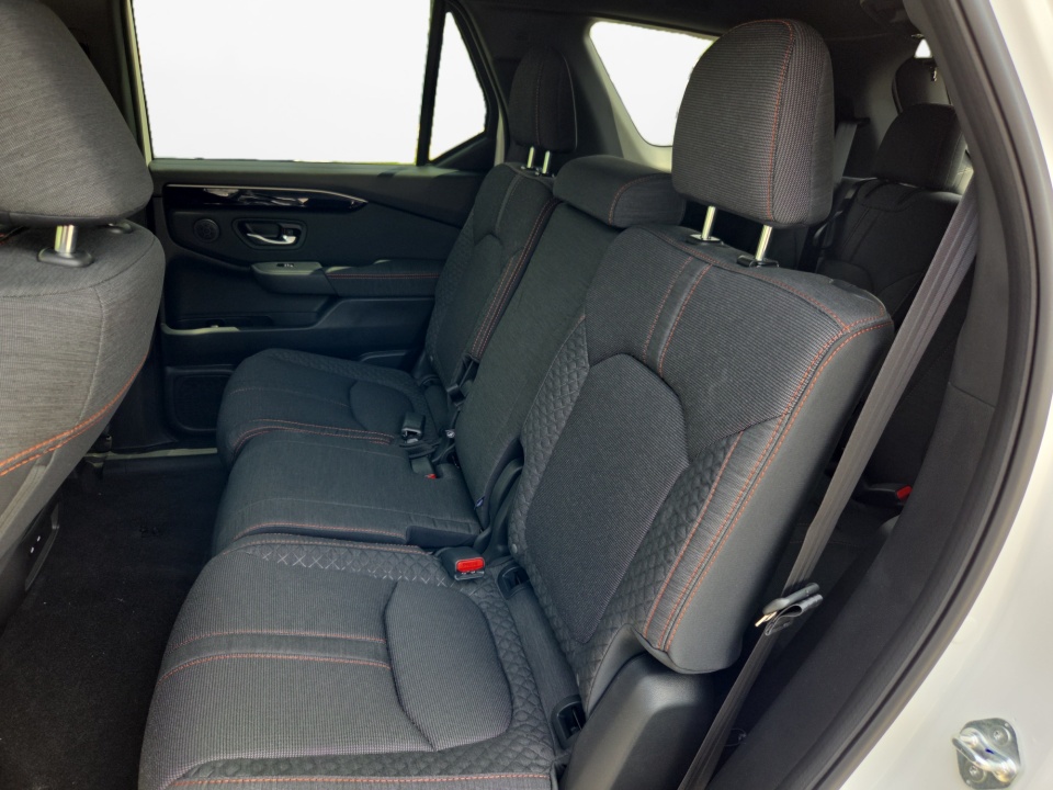 5FNYG2H3XTB010419 2026 Honda Pilot Sport