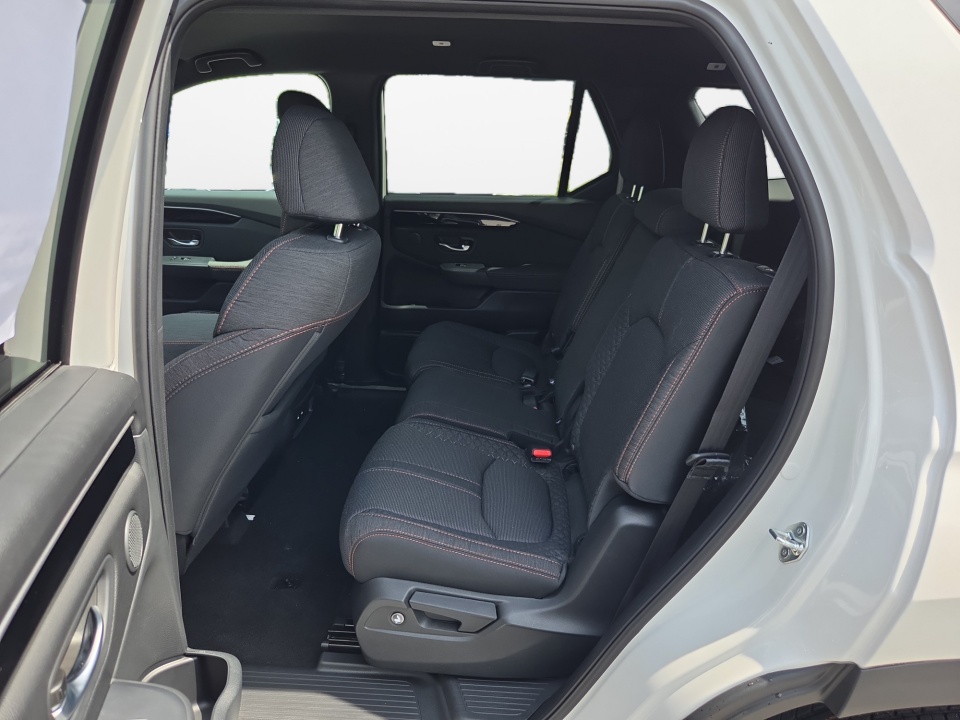 5FNYG2H3XTB010419 2026 Honda Pilot Sport