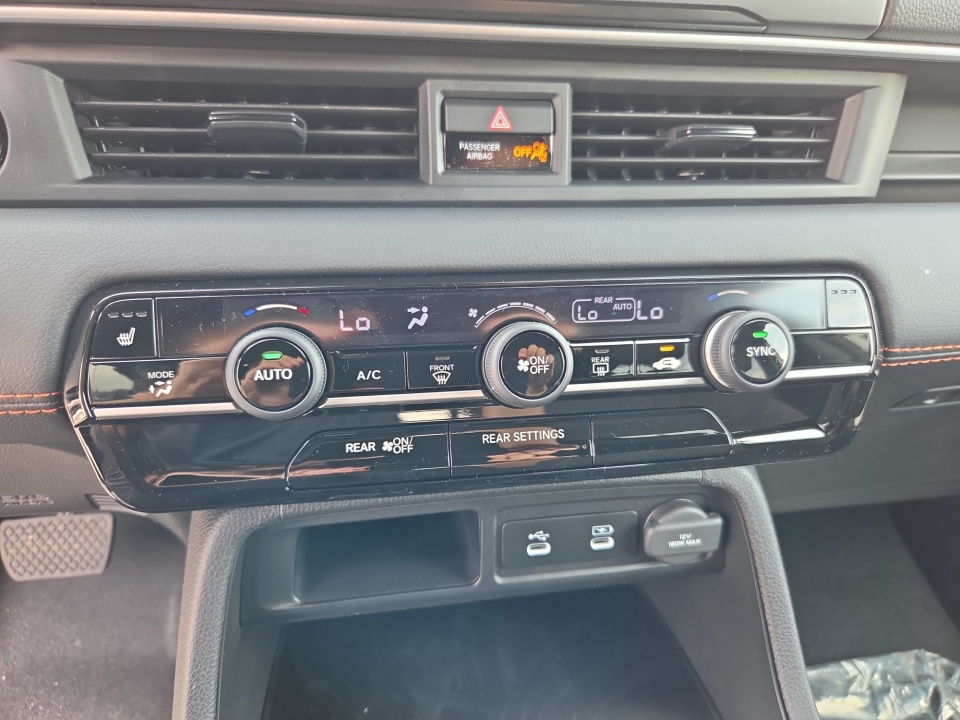 5FNYG2H3XTB010419 2026 Honda Pilot Sport